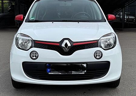 Renault Twingo SCe 70 Limited 2018 Limited 2018