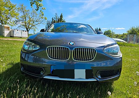 BMW 116i Urban Line Urban Line