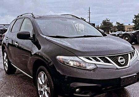 Nissan Murano 3.5 l V6 -