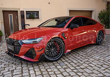 Audi RS7 R ABT 1 OF 125/Tour/Stadt/360/B&O/Laserlicht