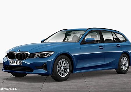 BMW 318i Touring LiveCockpitProf PDC Sitzheizung
