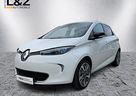 Renault ZOE Intens Intens ZE 40 inkl. Batterie