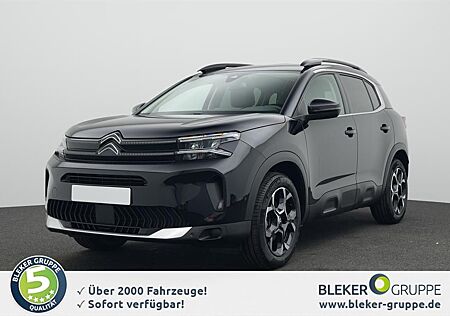 Citroën C5 Aircross 1.2 PureTech 130 Plus