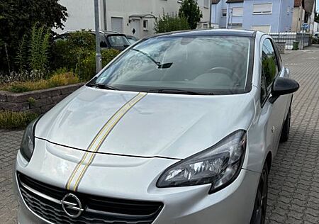 Opel Corsa E 1.3 CDTI Apple Car Play / AHK