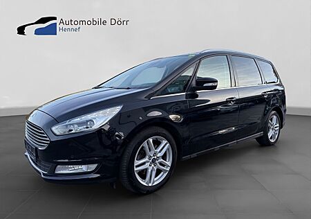 Ford Galaxy Titanium *Zahnriemen Neu*