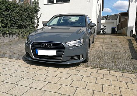 Audi A3 2.0 TDI S tronic sport sport