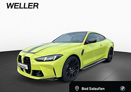 BMW M4 Competition Schalen CarbonExt 360° H