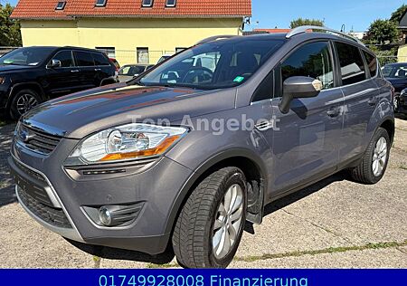 Ford Kuga S 4x4,2.0L,Euro 5,Panoramadach ,HU/AU04-27