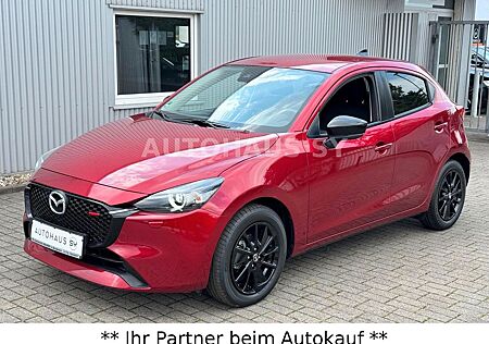 Mazda 2 Lim. Homura **1.HAND-1.100KM-KAMERA-NAVI**