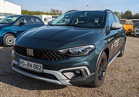 Fiat Tipo GARMIN 5-Türer MY23 Hybrid