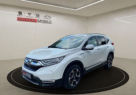 Honda CR-V 2.0 i-MMD Hybrid 4WD Executive