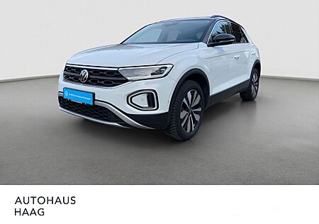VW T-Roc Volkswagen Life GOAL 2.0 TDI AHK LED ACC Kamera