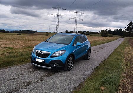 Opel Mokka 1.4 Turbo ecoFLEX INNOVATION S/S 4x4 I...