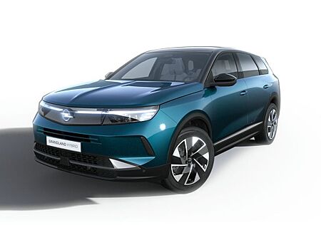 Opel Grandland X Grandland neues Modell 48V GS +KAMERA+HUD+NAVI+