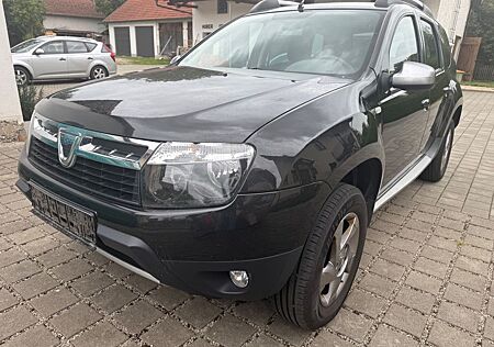 Dacia Duster dCi 110 4x2 /Klima/Euro 5/