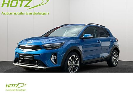 Kia Stonic 1.0 DCT Spirit LED/NAVI/APP