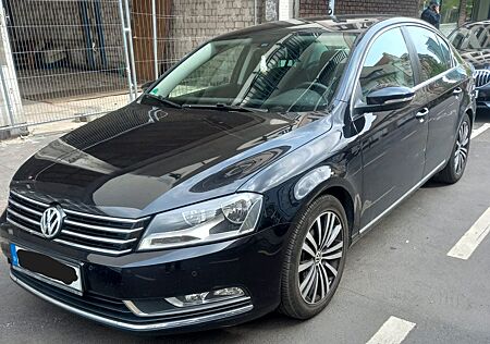 VW Passat Volkswagen 1.4 TSI Trendline Trendline