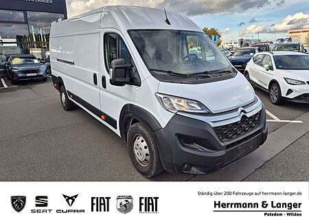 Citroën Jumper L4H2 335 165 PS