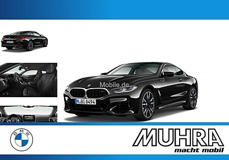 BMW M850i xDrive Coupe DA Prof. PA+ Sitzlüft. Laser!