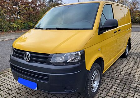 VW T5 Transporter Volkswagen