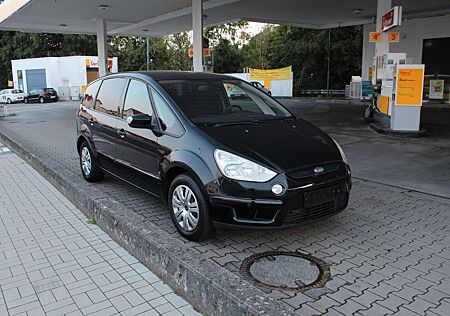 Ford S-Max Trend