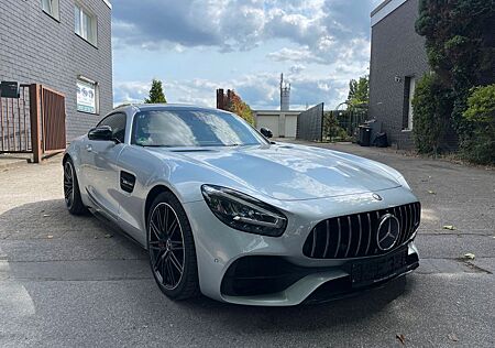 Mercedes-Benz AMG GT C Coupe PANORAMA NIGHT PAKET