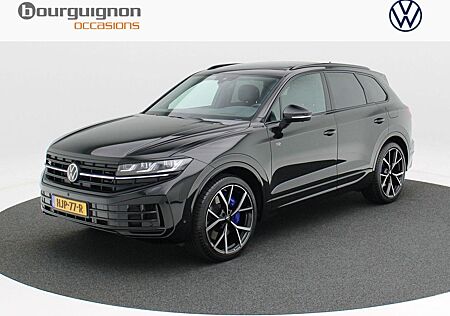 VW Touareg Volkswagen 3.0 TSi eHybrid 463 Pk 4MOTION R-Line |
