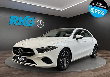 Mercedes-Benz A 180 PROGRESSIVE PANORAMA BURMESTER SPURASSIST