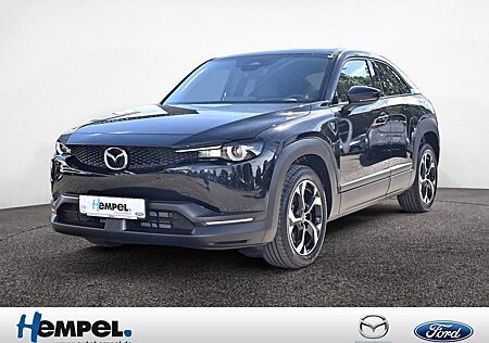 Mazda MX-30 0.8 Exclusive-Line R-EV HUD AID MATRIX-LED