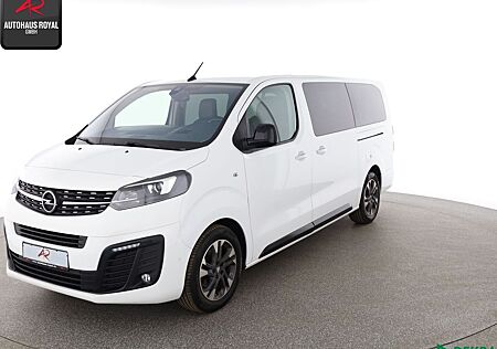 Opel Zafira Life 2.0 D L3 7 SITZE PANO,HEADUP,KEYLESS