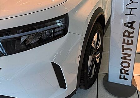 Opel Frontera GS Hybrid 1.2 Turbo