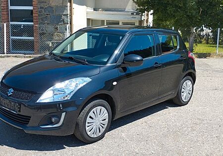 Suzuki Swift 1.2 Club 4x4