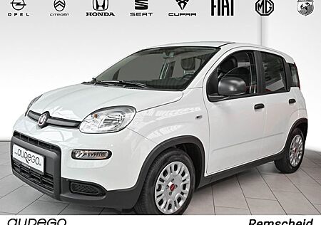 Fiat Panda 1.0 Mild Hybrid+KLIMA+RADIO+BT+Tageszulass