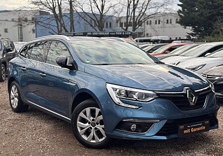 Renault Megane 1.4 TCe TÜV NEU*1Hand*Navi*Klimaautom*ECO