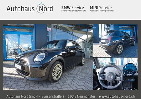 Mini Cooper S Favoured Trim,Paket M,Pano,HUD