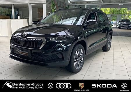 Skoda Karoq Tour 2,0 TDI 110 kW 7-Gang-DSG 4x4 Verfügb