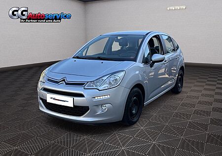 Citroën C3 Selection *Klimaautomatik*Bluetooth*