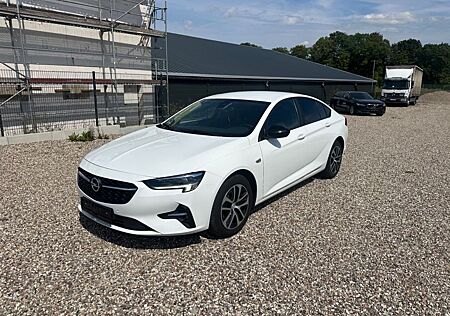 Opel Insignia 1.5 Diesel 90kW Edition GS