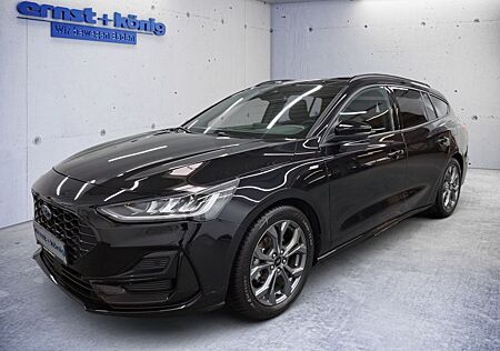 Ford Focus Turnier 1.0 Aut. ST-LINE X NAVI LED SHZ RF