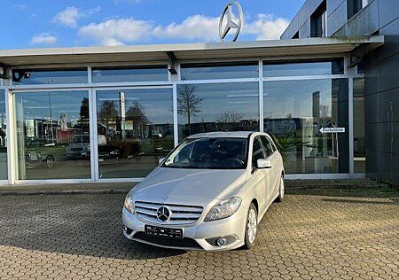 Mercedes-Benz B 180 BlueEFFICIENCY Sports Tourer Klima/Sitzhzg