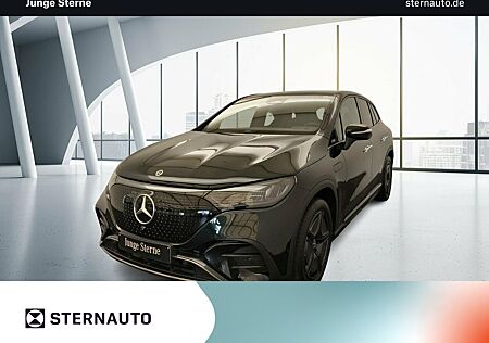 Mercedes-Benz EQE 300 SUV AMG Advanced Plus Pano Night 360Cam
