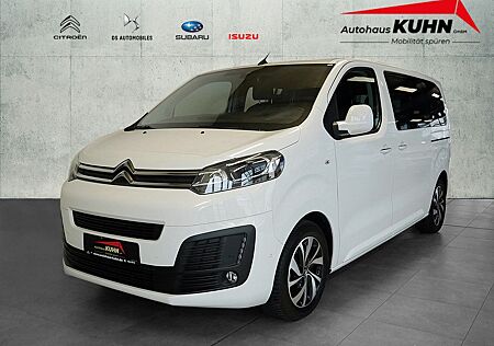 Citroën Spacetourer Business Lounge M BlueHDi 180 S&S