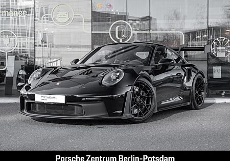Porsche 992 911 GT3 RS BOSE Sportabgas Überrollkäfig LED
