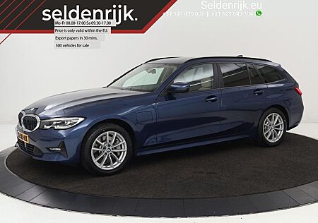 BMW 330e 330 3-serie eDrive Edition | Adaptive cruis