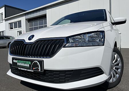 Skoda Fabia 1.0 Active Cool Plus 81€ m. 20% Anzahlung