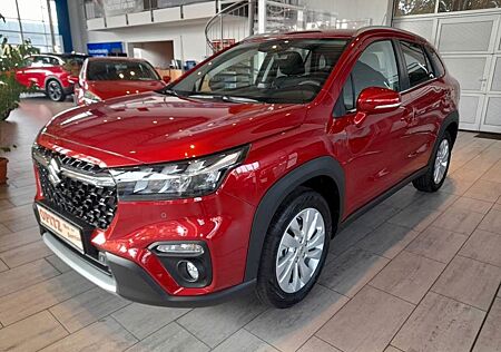 Suzuki SX4 S-Cross S-Cross 1.4 l Comfort Allgrip Hybrid