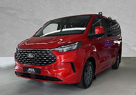 Ford Tourneo Custom 320L1 Titanium #Schalter#8Sitzer