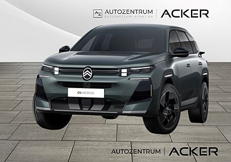 Citroën C5 Aircross 145 Hybrid MAX AT. ACC *8J.Garantie*