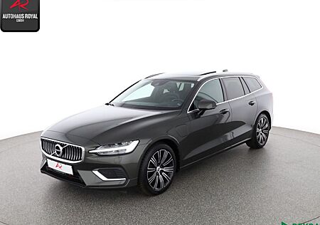 Volvo V60 T8 AWD RECHARGE INSCRIPTION HUD,ACC,KEYLESS