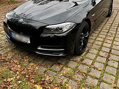 BMW 530d xDrive LEDER+NAVI+PROF+ACC+eGSD+STNDHZG+HUD